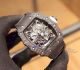 Best Replica Richard Mille RM35-02 Black Skeleton Limited Edition Watch (9)_th.jpg